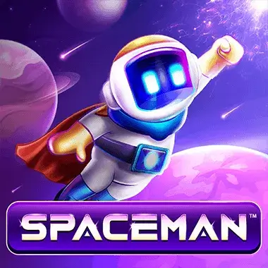 Spaceman Main